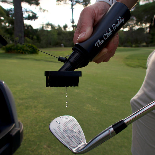 The Club Buddy Bundle