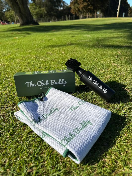 The Club Buddy Bundle 2.0